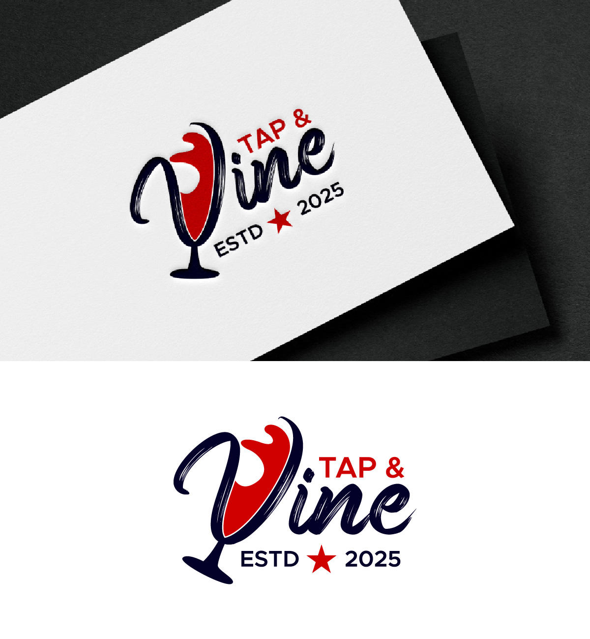 Logo Design by fly  design for this project | Design #34739612