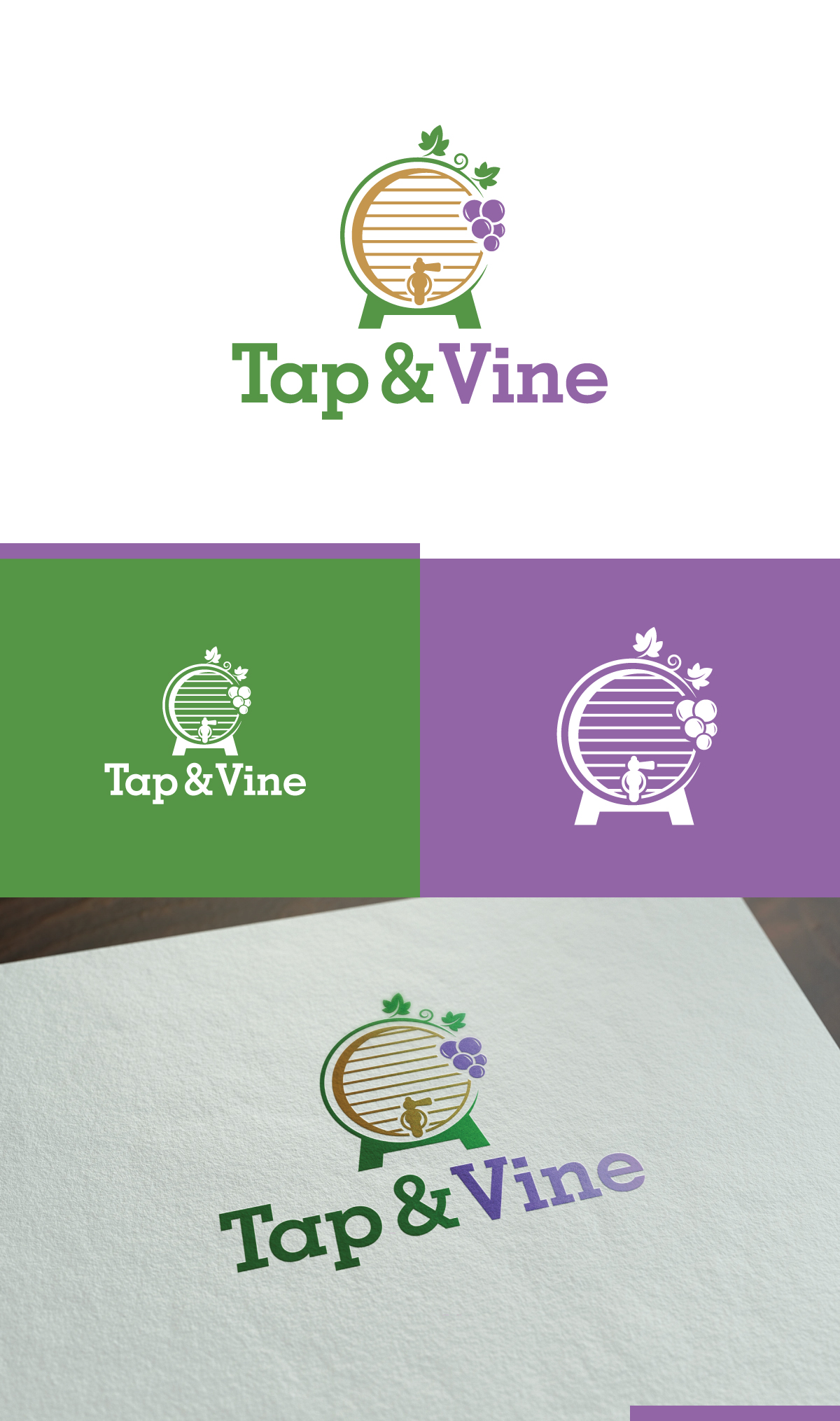 Logo Design by creativepix for this project | Design #34729975