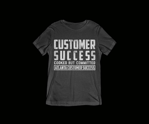 T-shirt Design by Milton Bhowmik for Atlanta Customer Success LLC | Design: #34735069
