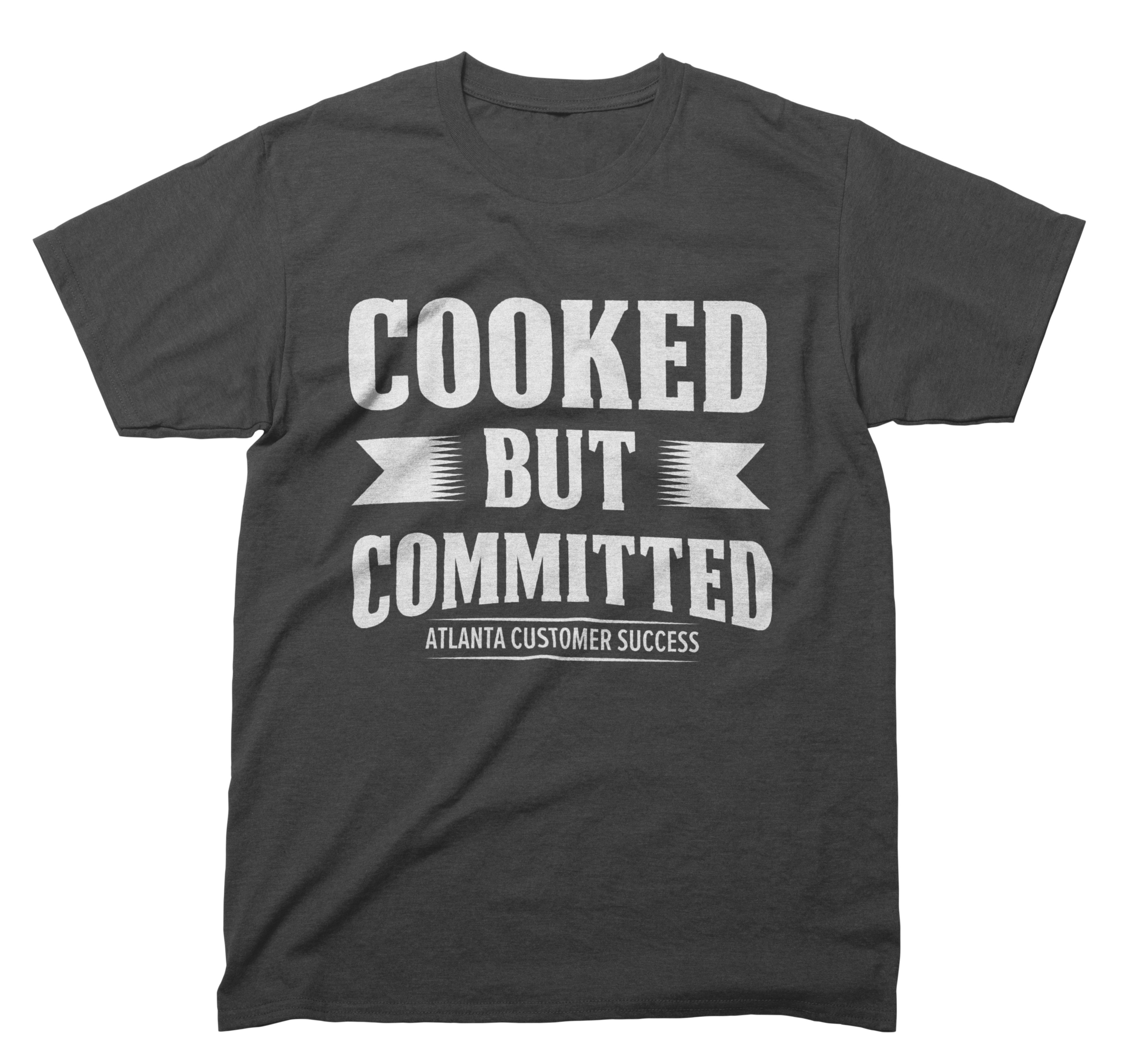 T-shirt Design by Karim Craft for Atlanta Customer Success LLC | Design #34733662