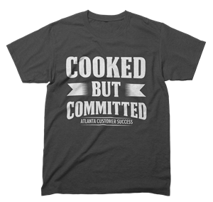 Design de T-shirt par esadsign45 pour Atlanta Customer Success LLC | Design #34733662