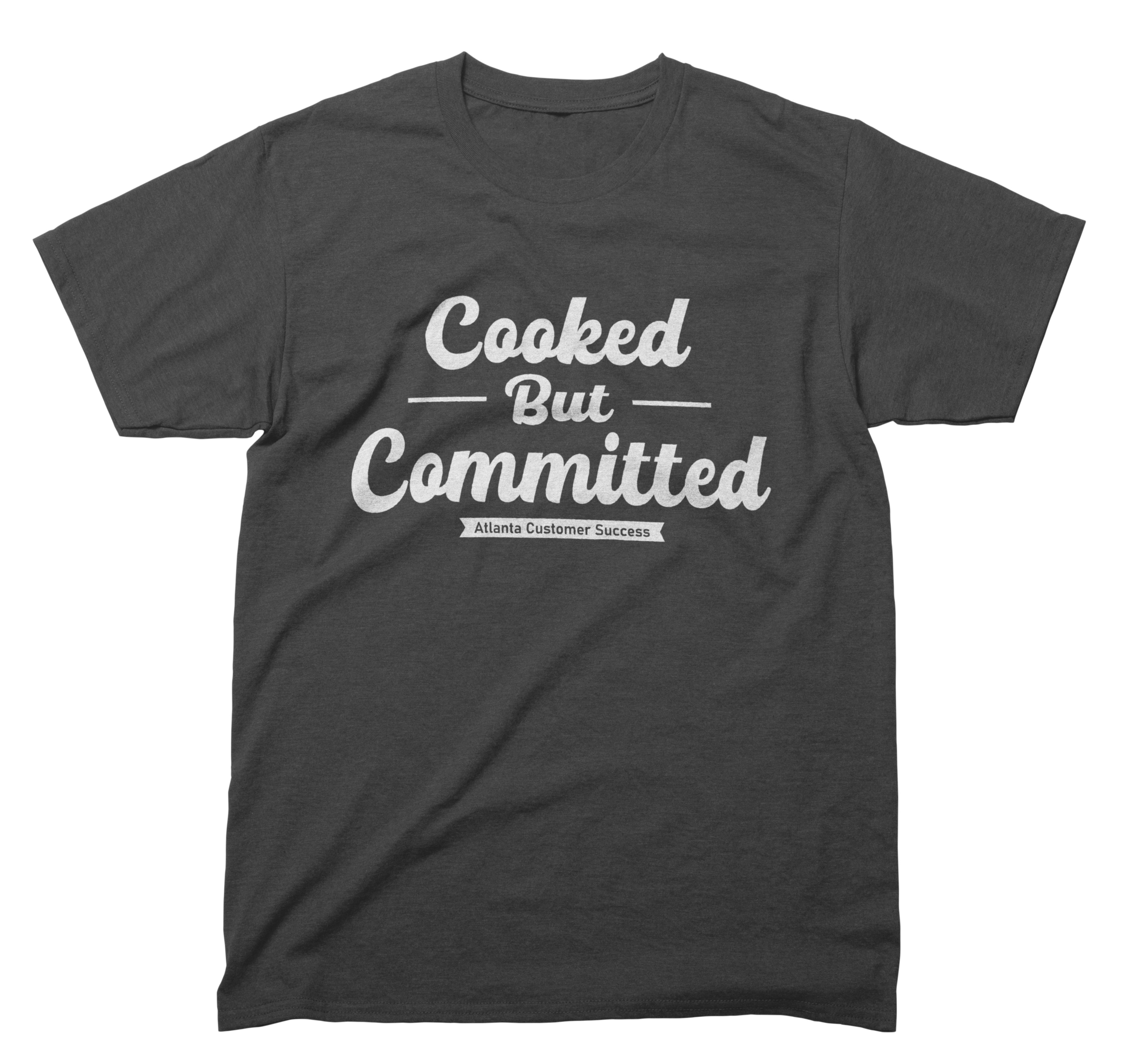 T-Shirt-Design von Karim Craft für Atlanta Customer Success LLC | Design #34733664