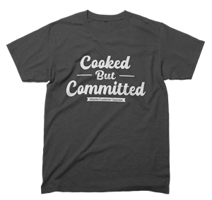 T-Shirt-Design von Karim Craft für Atlanta Customer Success LLC | Design: #34733664
