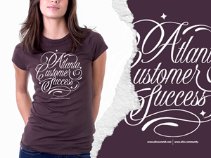 T-shirt Design by abelardopamungkas