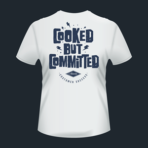 T-Shirt-Design von daniel462medina für Atlanta Customer Success LLC | Design: #34730317