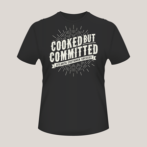 T-Shirt-Design von daniel462medina für Atlanta Customer Success LLC | Design: #34734884