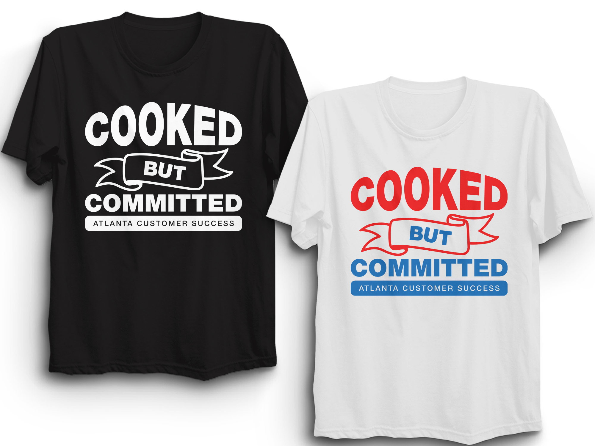Design de T-shirt par Bonna 3 pour Atlanta Customer Success LLC | Design #34732233