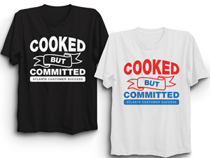 T-Shirt-Design von Bonna 3 für Atlanta Customer Success LLC | Design: #34732233