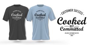 T-shirt Design by Risallah