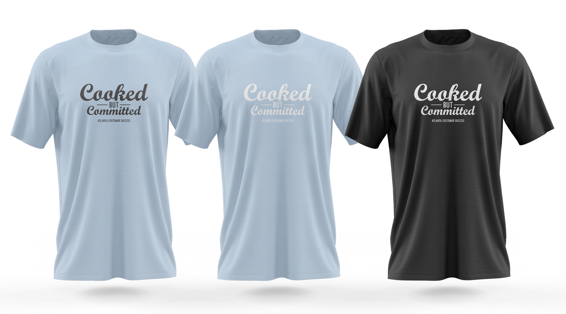 T-Shirt-Design von Risallah für Atlanta Customer Success LLC | Design #34792509