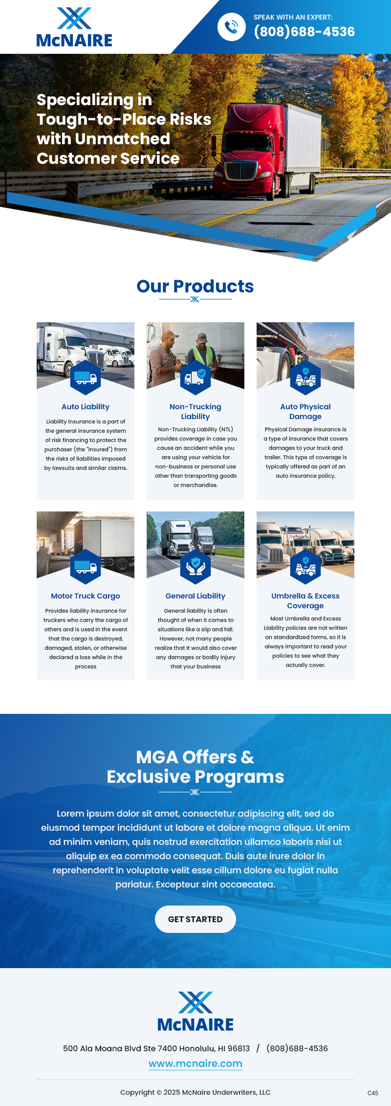 Email Marketing Design by pb for this project | Design #34733301