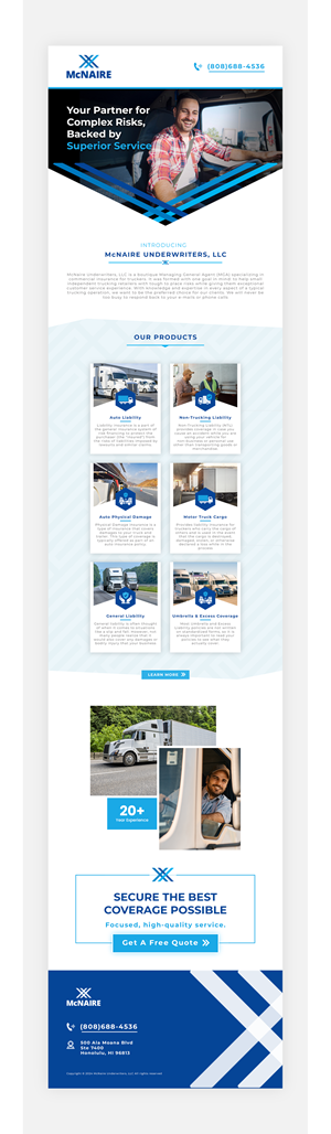 Email Marketing Design by ed_scenery