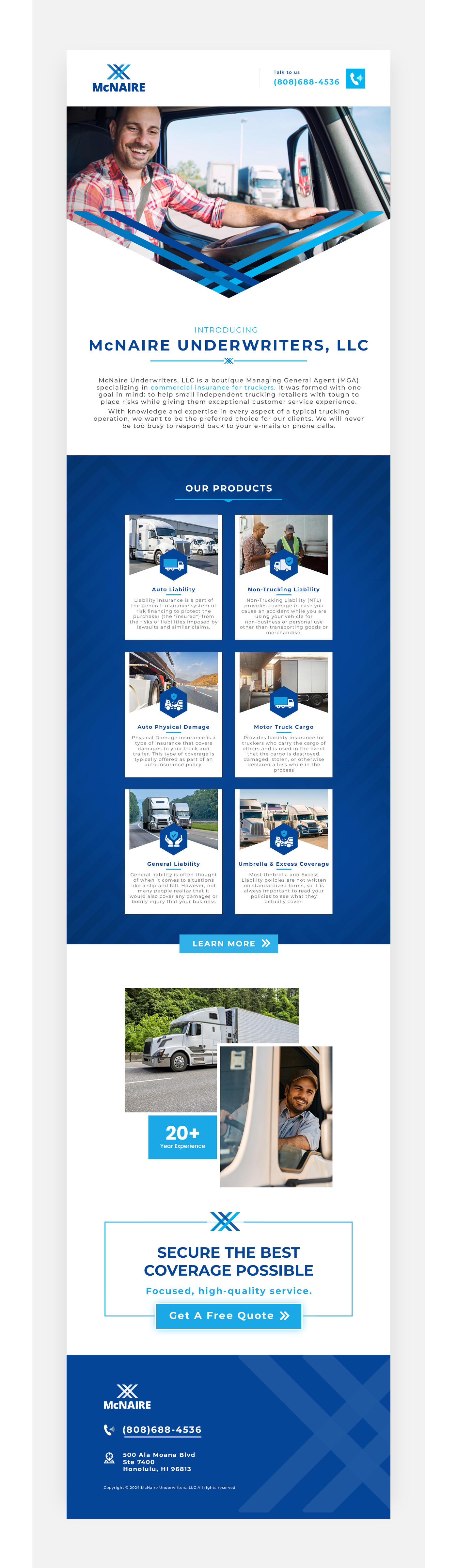 Email Marketing Design by ed_scenery for this project | Design #34792569