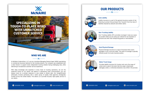 Email Marketing Design by James for this project | Design: #34733501