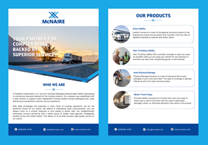 Email Marketing Design by James for this project | Design: #35079619