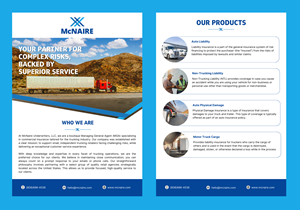 Design de Marketing Électronique par James pour ce projet | Design : #35079620
