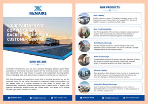 Email Marketing Design by James for this project | Design: #35348942