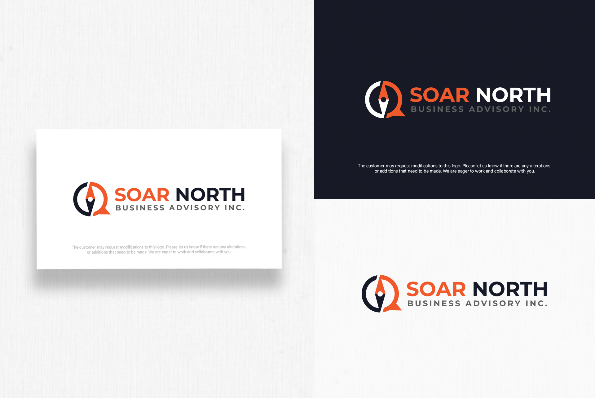 Logo Design by Senpachie for this project | Design #34734239