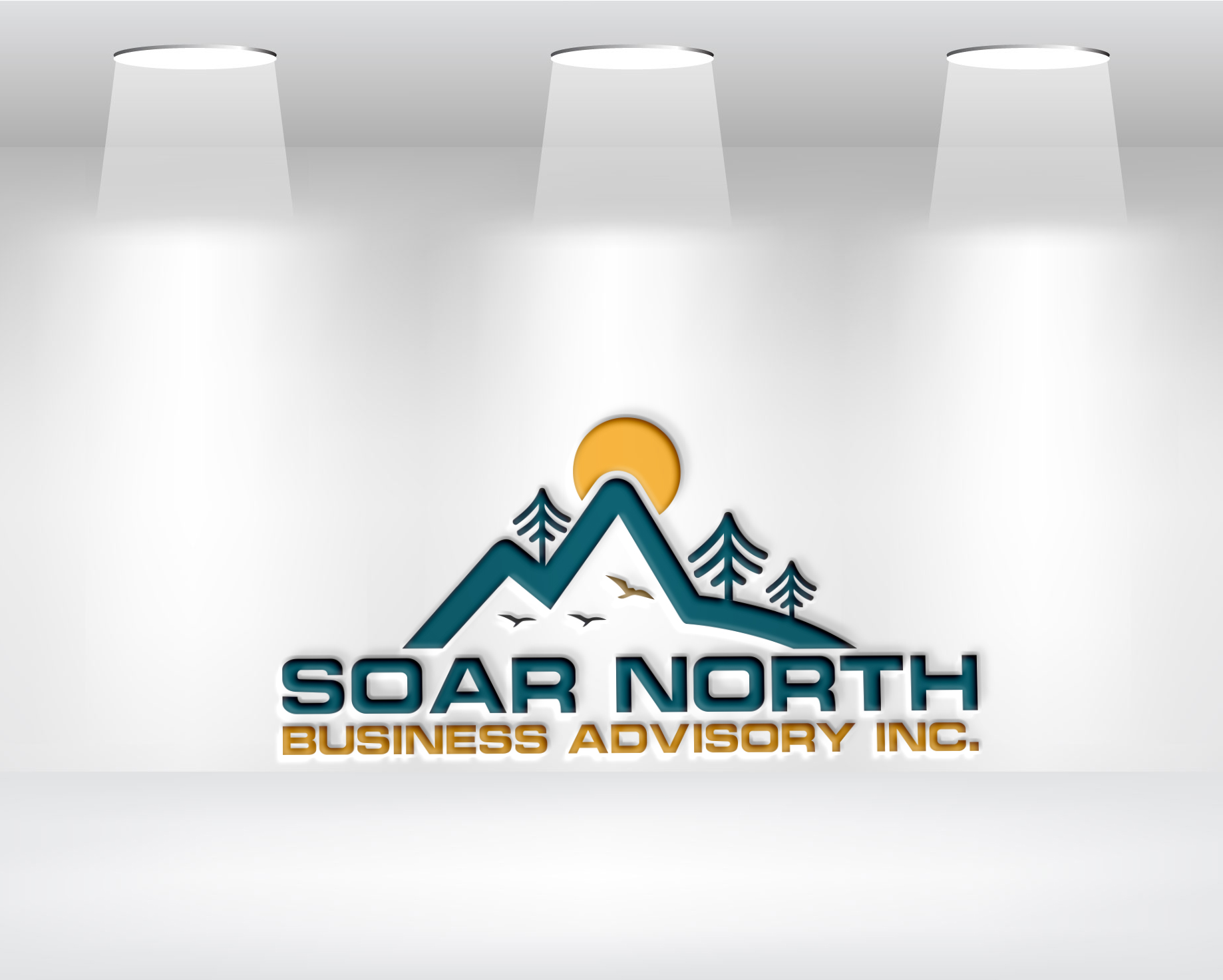 Diseño de Logo por Daniel Khan para este proyecto | Diseño #34730774