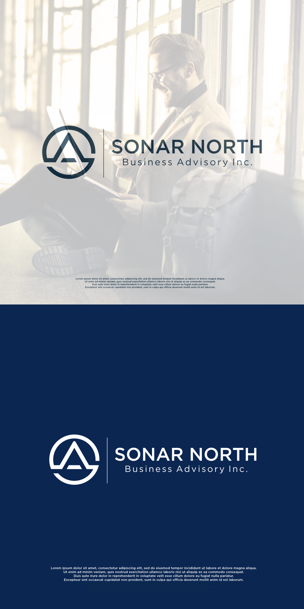 Logo Design by Elysa95 for this project | Design #34771673