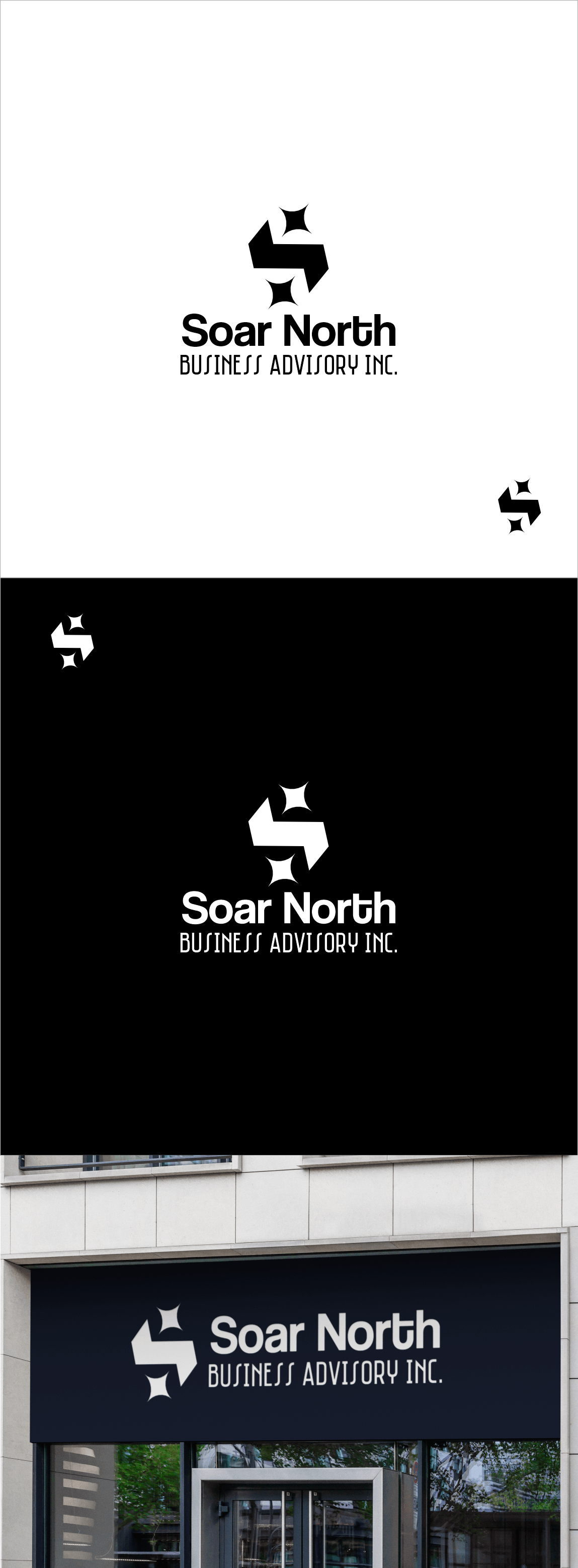 Logo Design by Oxomiya for this project | Design #34765871