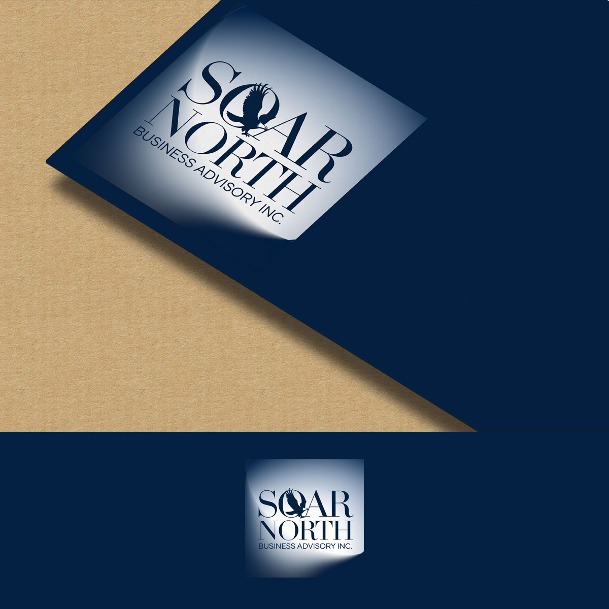 Logo Design by mekail for this project | Design #34729608