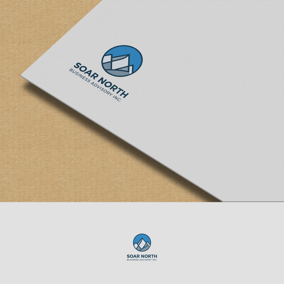 Logo Design by mekail for this project | Design #34729609