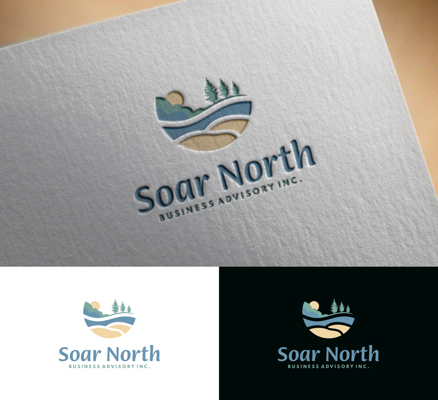 Logo Design by healer1617 for this project | Design #34730228