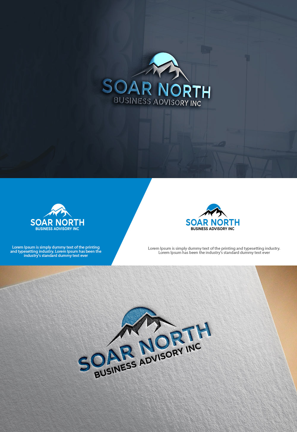 Logo Design by sulemani  creation for this project | Design #34733521