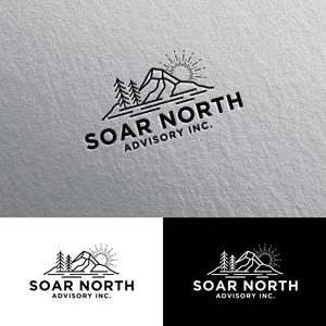 Logo Design by Alex Henry for this project | Design: #34729094