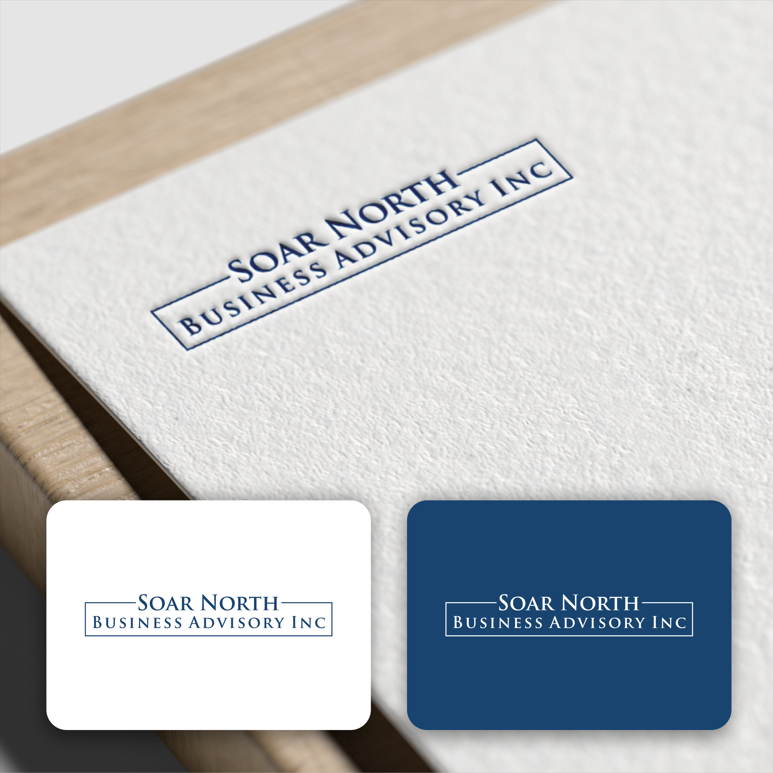Logo Design by Seblak_Studio for this project | Design #34729647