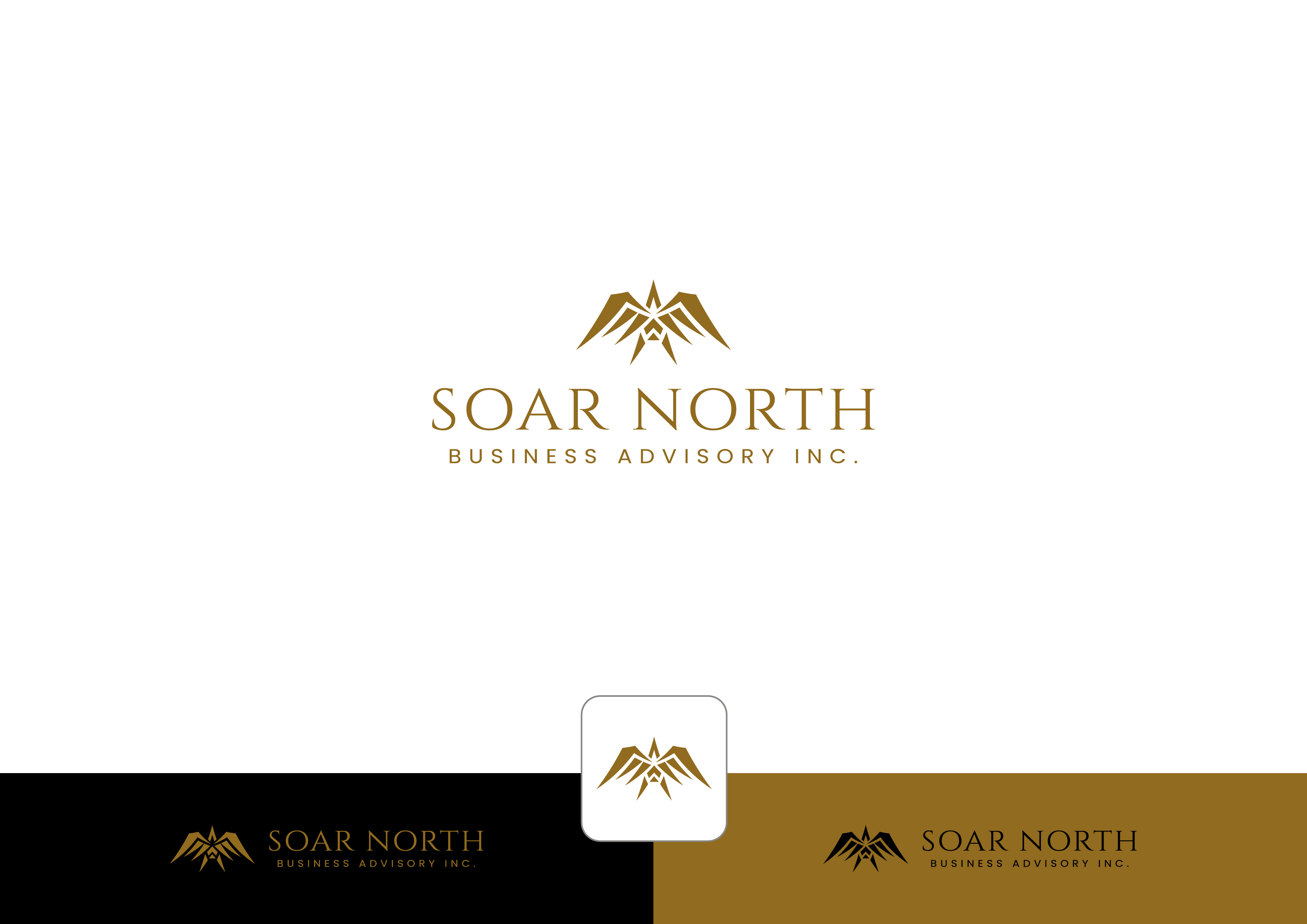 Logo Design by ~idiaz~ for this project | Design #34737390