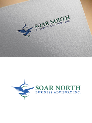 Logo Design by fly  design for this project | Design: #34739292