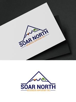 Logo Design by fly  design for this project | Design: #34739295