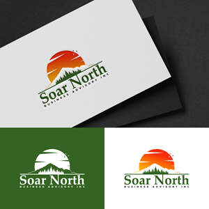 Logo Design by fly  design for this project | Design: #34739298