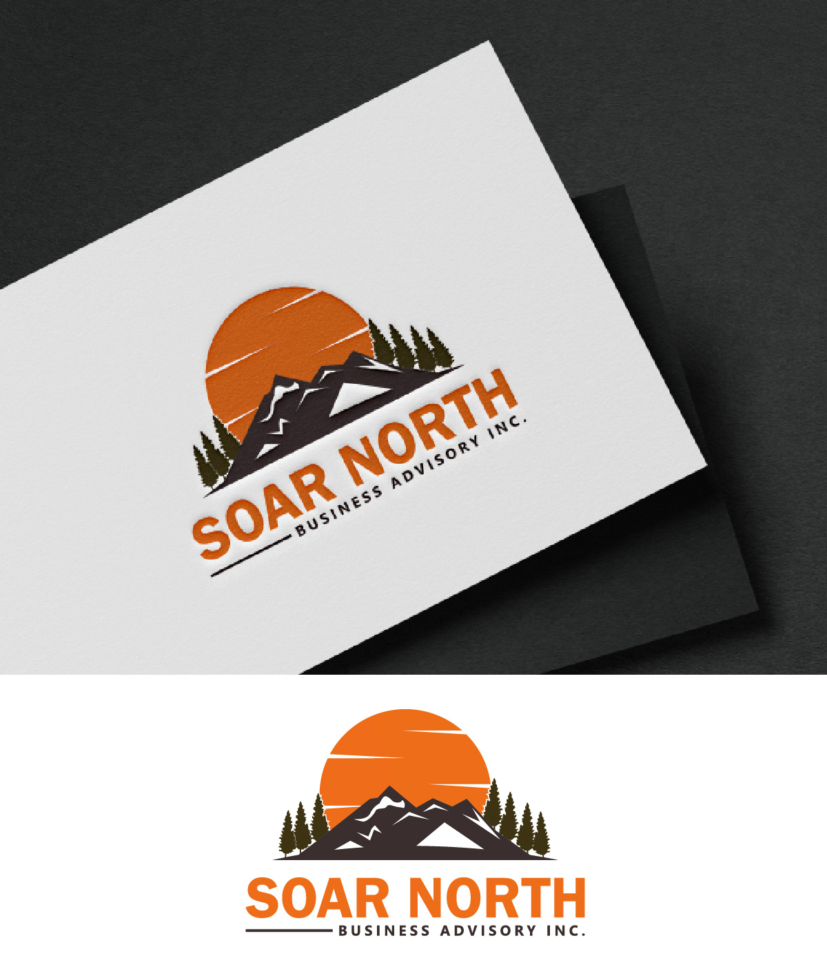 Logo Design by fly  design for this project | Design #34739300