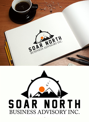 Logo Design by fly  design for this project | Design: #34739301