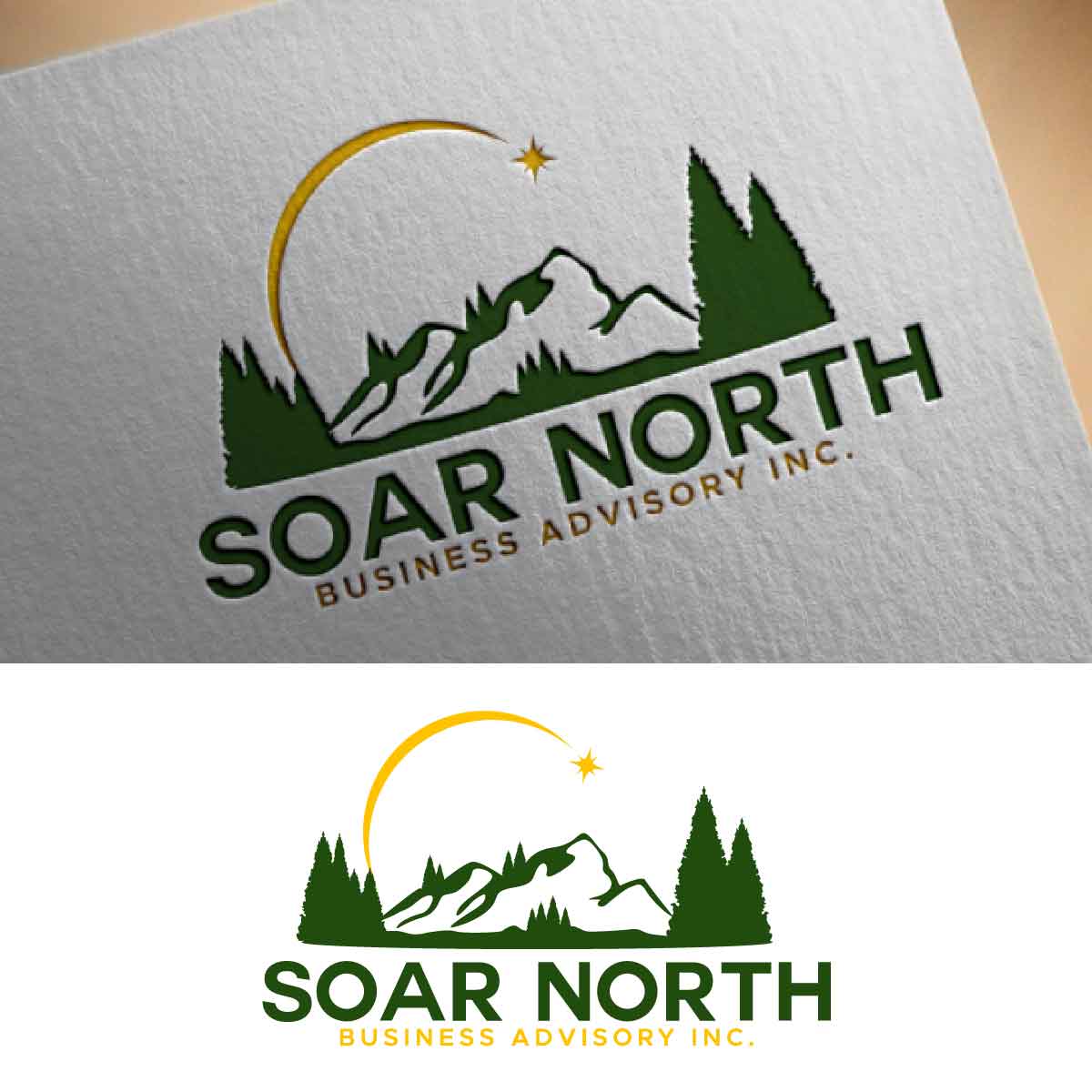 Logo Design by fly  design for this project | Design #34739303