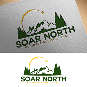 Logo Design by fly  design for this project | Design: #34739303