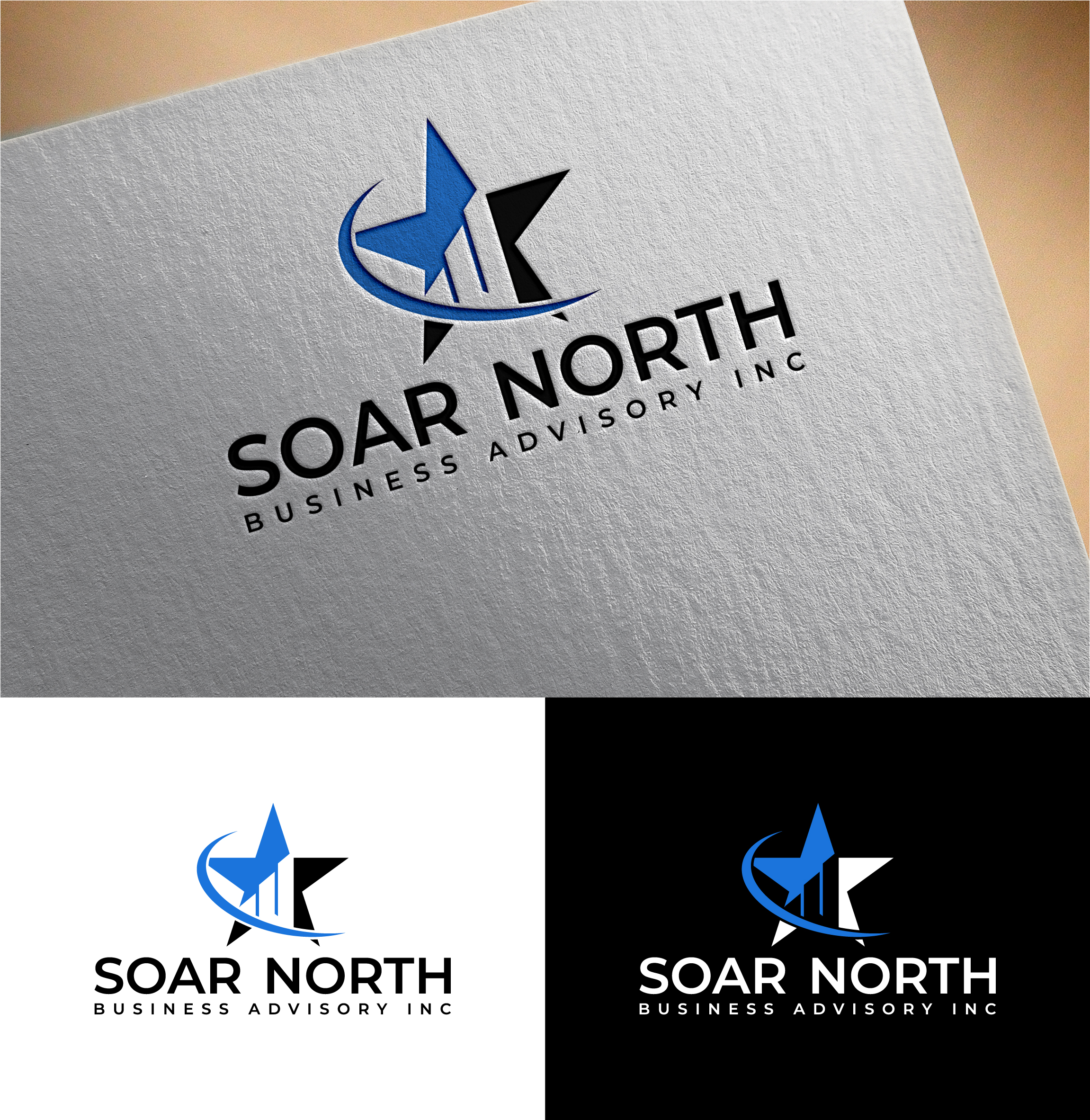 Logo Design by sushsharma99 for this project | Design #34730078