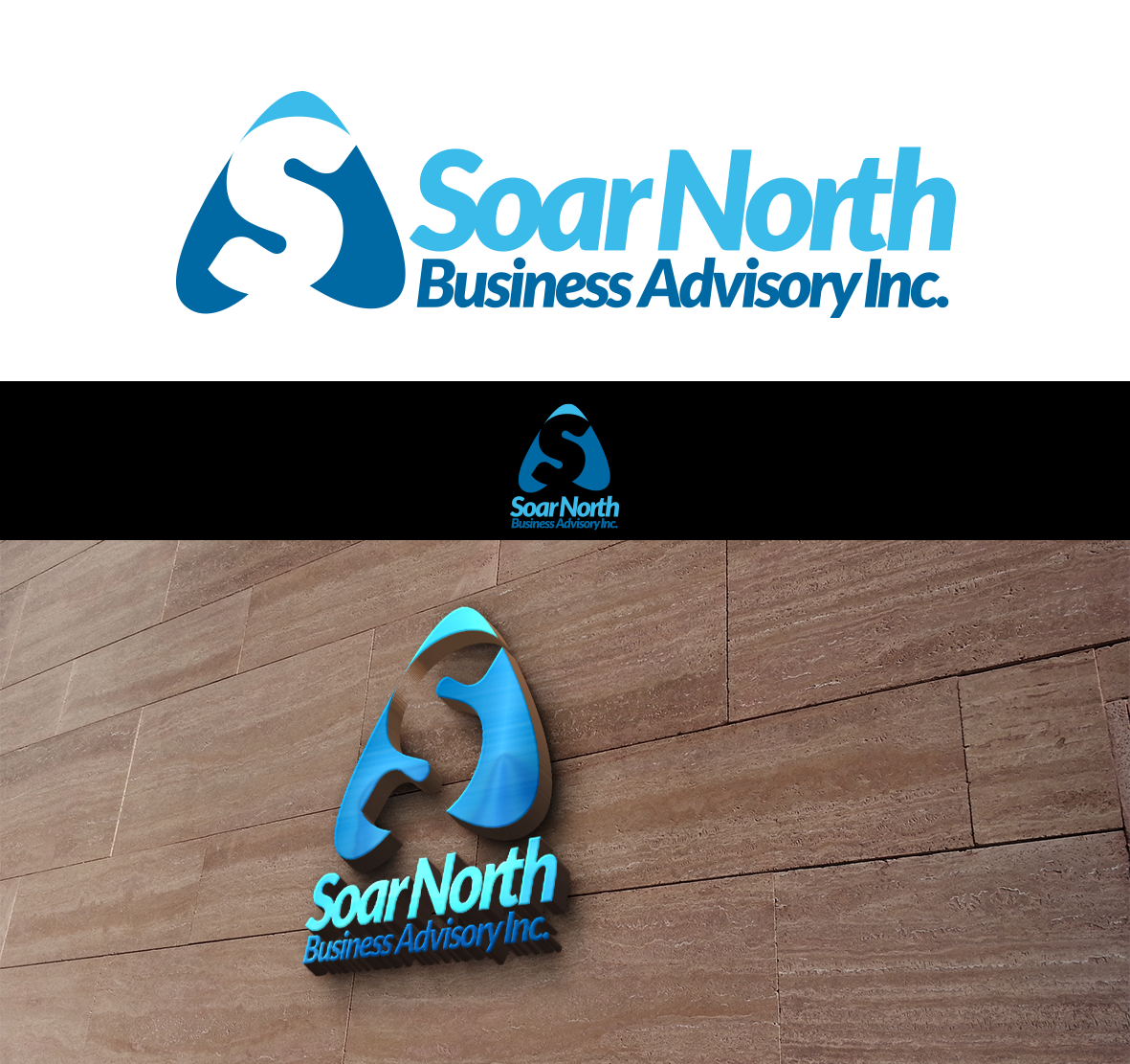 Logo Design by patriciaparadesign for this project | Design #34775110