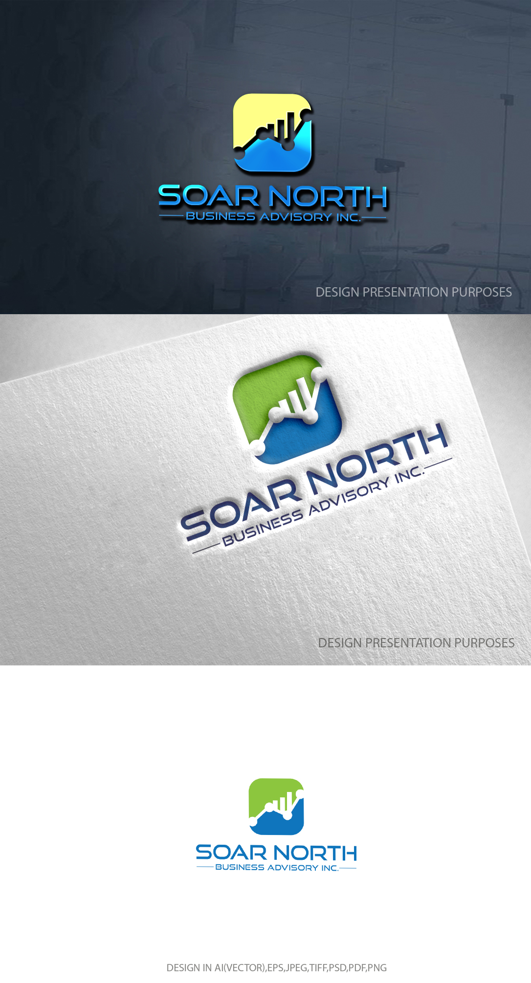 Logo Design by zebronicgraphic for this project | Design #34729490