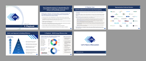 Graphic Design by Mikai!13 for LTC Properties | Design: #34754318
