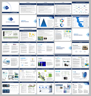 Graphic Design by Mikai!13 for LTC Properties | Design: #34788171