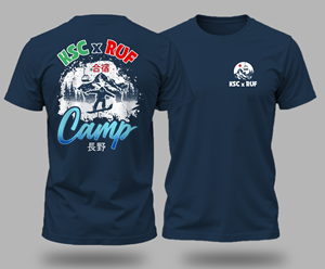 T-shirt Design by dsign45 for this project | Design #34746362