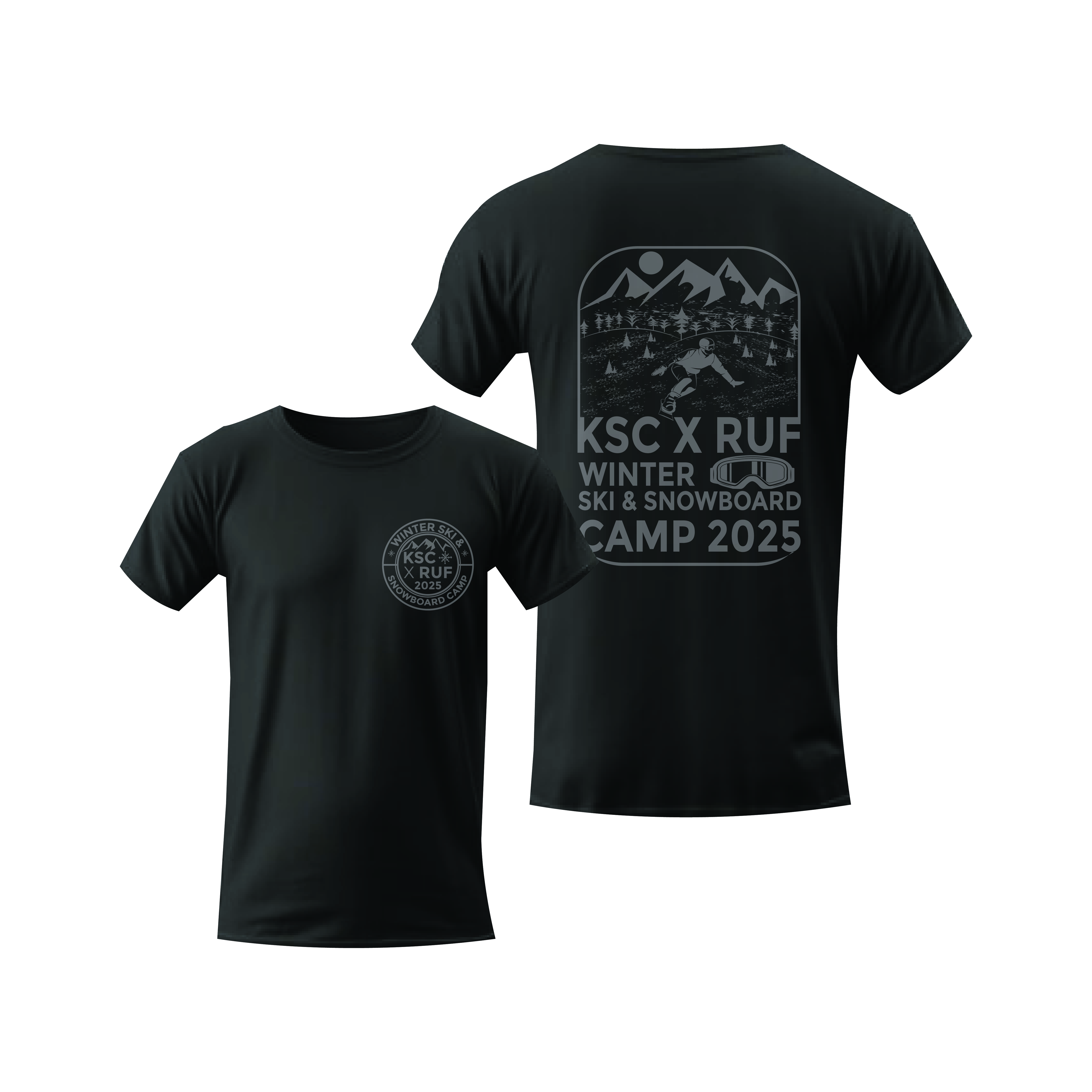 T-shirt Design by amdad26 for this project | Design #34740746
