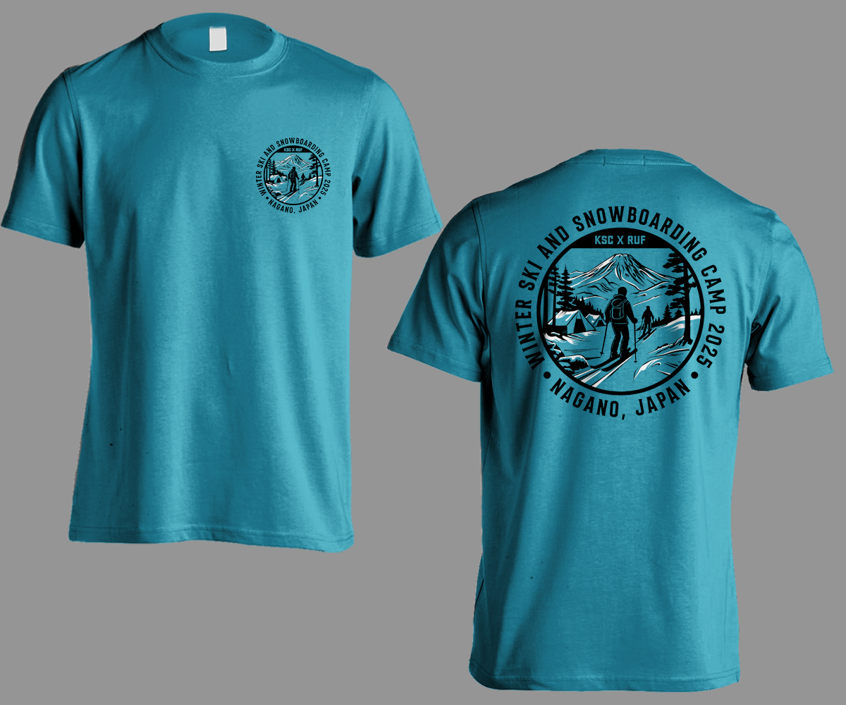 Design de T-shirt par Andi Yan pour ce projet | Design #34750021