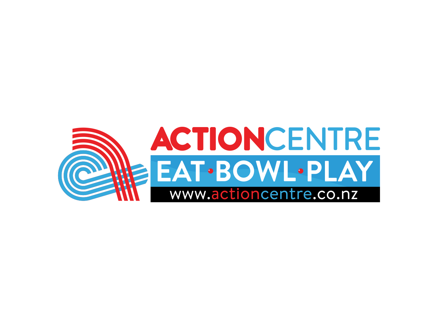 Logo Design by Tony Bishop for Action Centre | Design #34730309