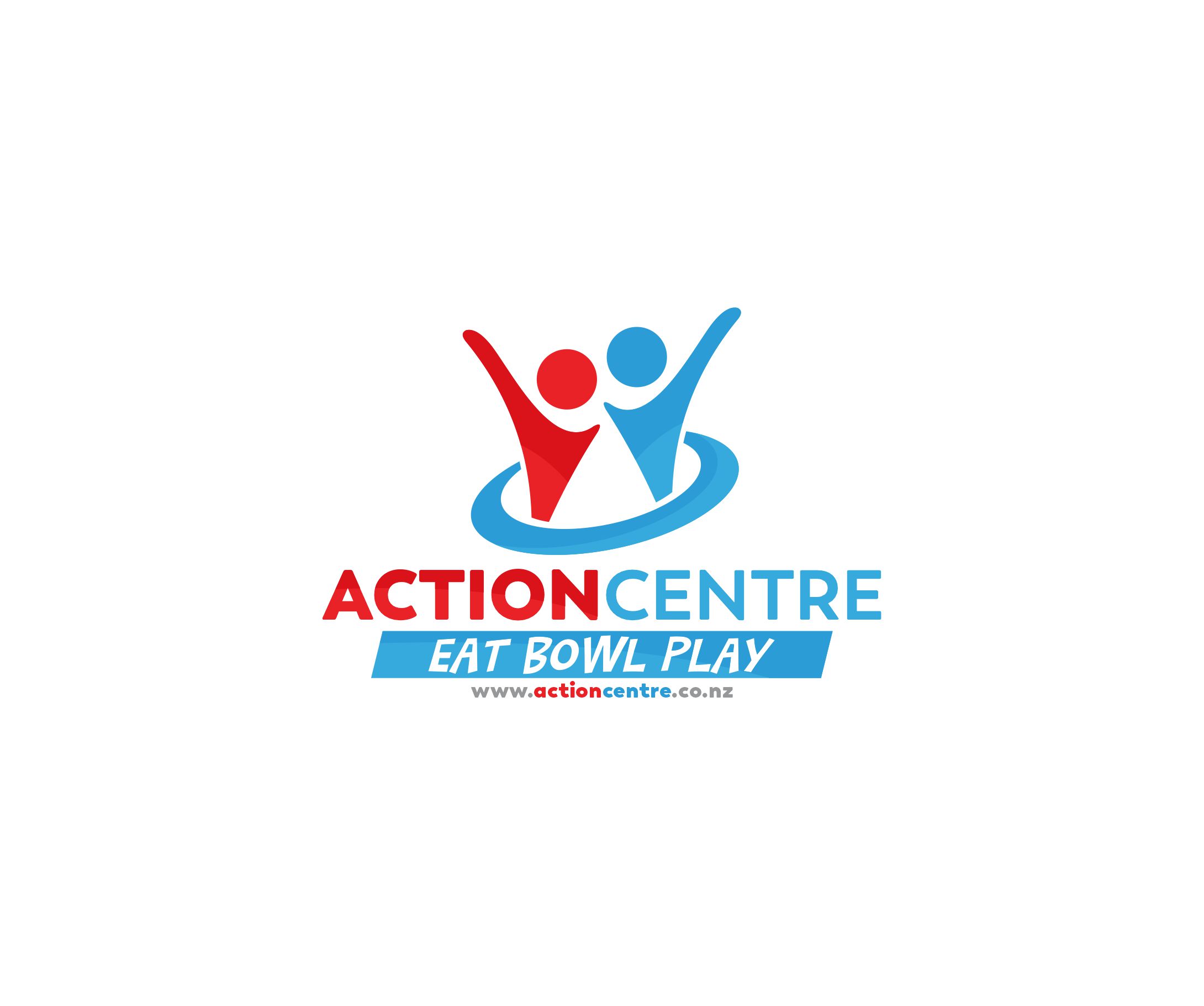 Logo Design by alkaline for Action Centre | Design #34735560