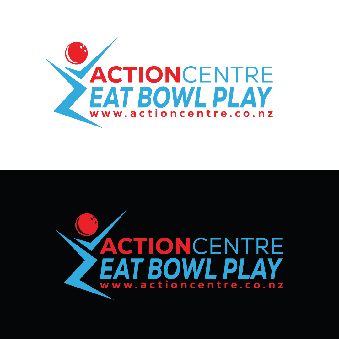 Logo Design by Md Nurullah 1 for Action Centre | Design #34731196